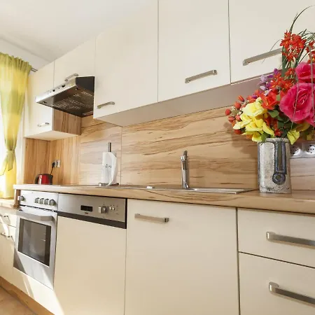 Holiday home In Styria *