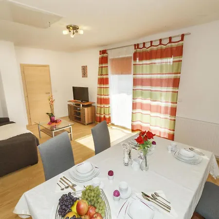 In Styria Holiday home *