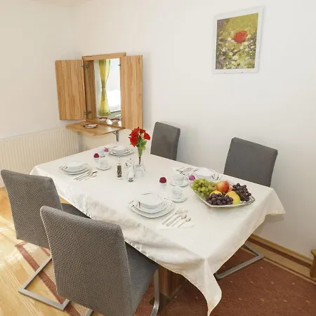 In Styria Holiday home Leibnitz