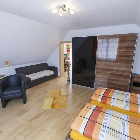 In Styria Holiday home