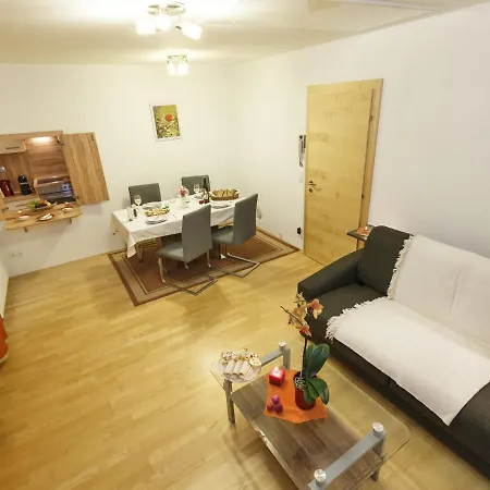 Holiday home In Styria *