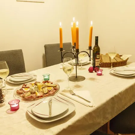 Holiday home In Styria Leibnitz