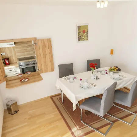 In Styria Holiday home *