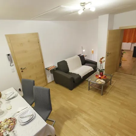 In Styria Holiday home *