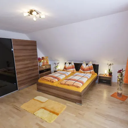 Holiday home In Styria Leibnitz