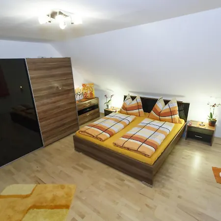 Holiday home In Styria