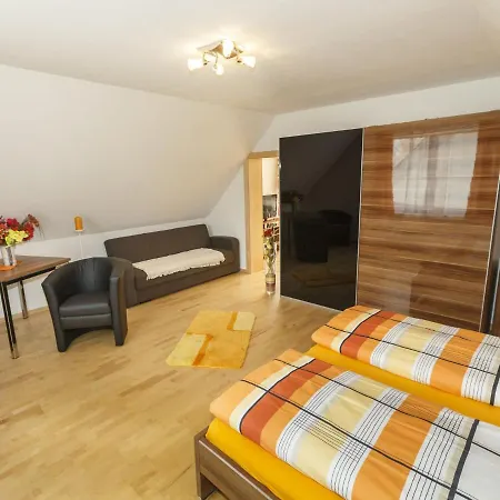 In Styria Holiday home