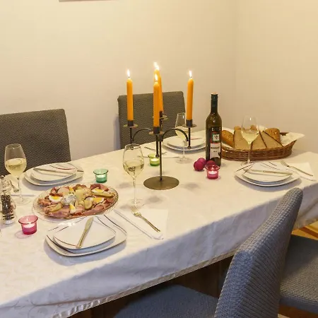 In Styria Holiday home Leibnitz