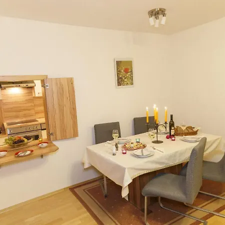 Holiday home In Styria Leibnitz